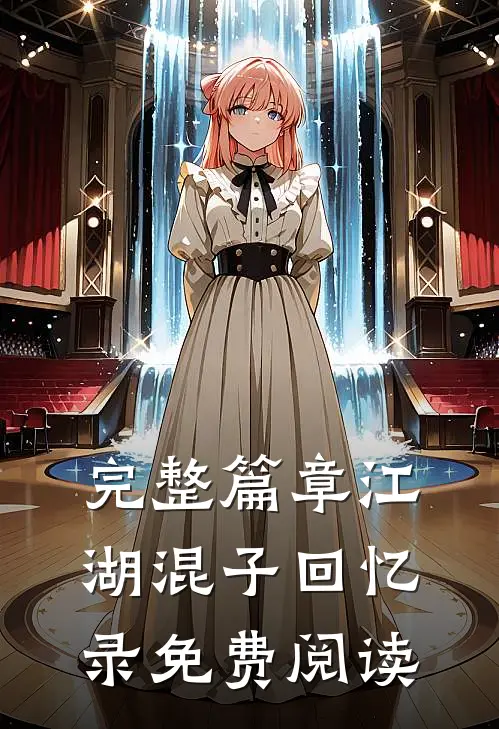完整篇章江湖混子回忆录免费阅读