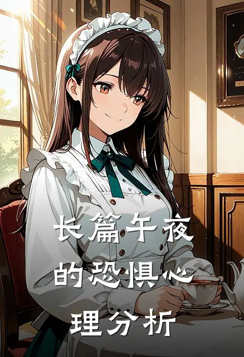 长篇午夜的恐惧心理分析