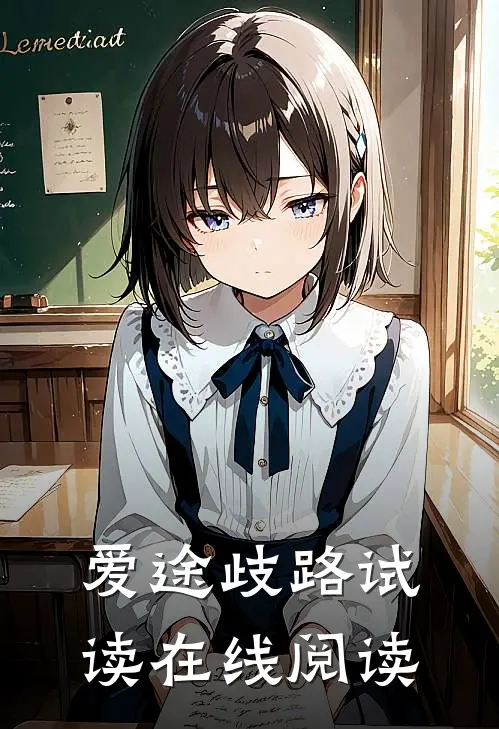 爱途歧路试读在线阅读