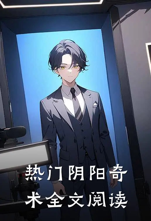 热门阴阳奇术全文阅读