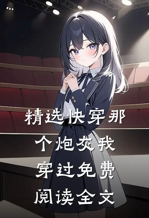 精选快穿那个炮灰我穿过免费阅读全文