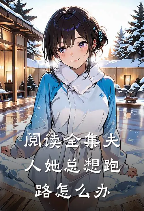 阅读全集夫人她总想跑路怎么办