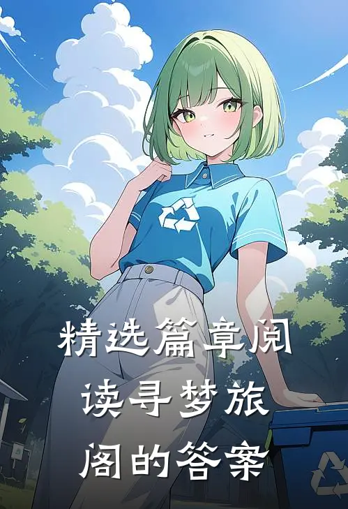 精选篇章阅读寻梦旅阁的答案
