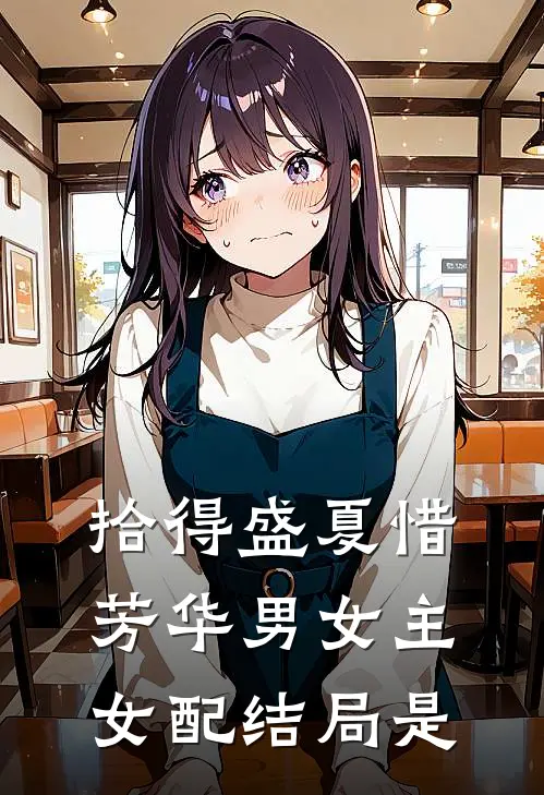 拾得盛夏惜芳华男女主女配结局是