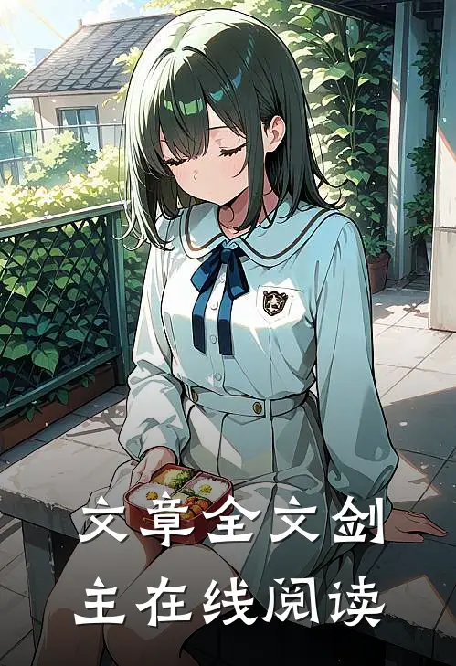 文章全文剑主在线阅读