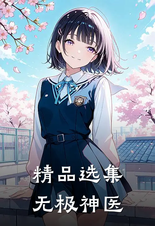精品选集无极神医