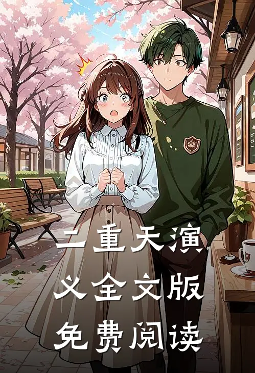 二重天演义全文版免费阅读