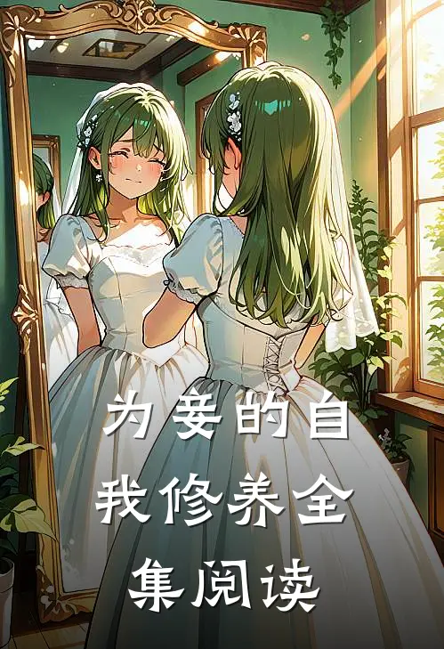 为妾的自我修养全集阅读