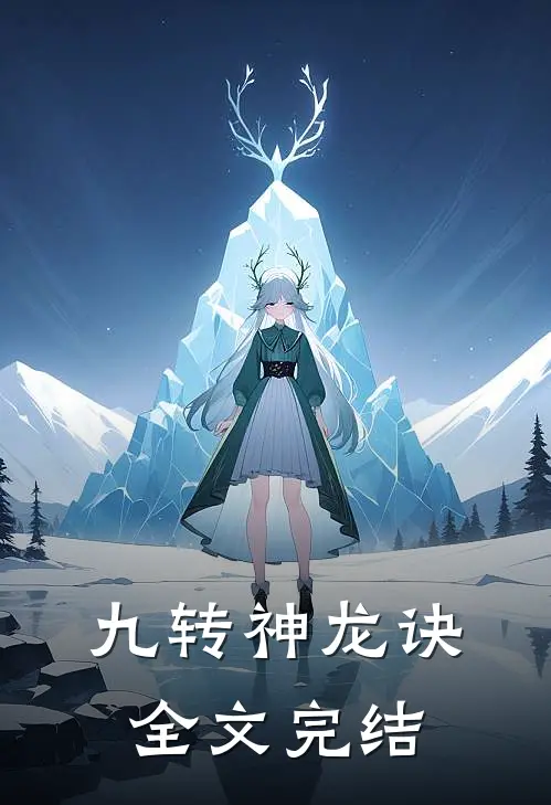 九转神龙诀全文完结