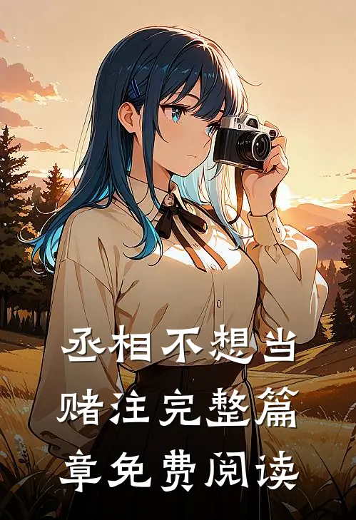 丞相不想当赌注完整篇章免费阅读