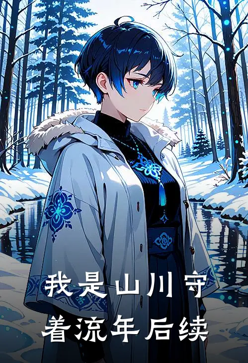 我是山川守着流年后续