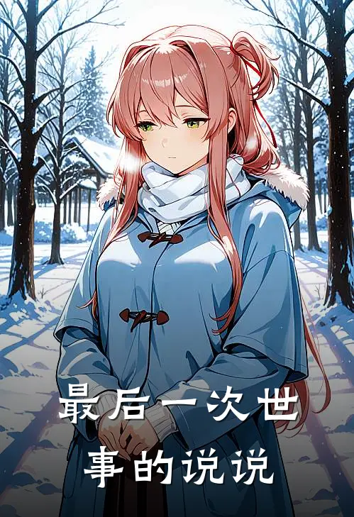 最后一次世事的说说