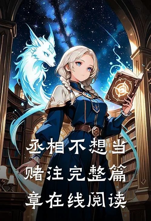 丞相不想当赌注完整篇章在线阅读