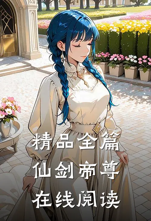 精品全篇仙剑帝尊在线阅读