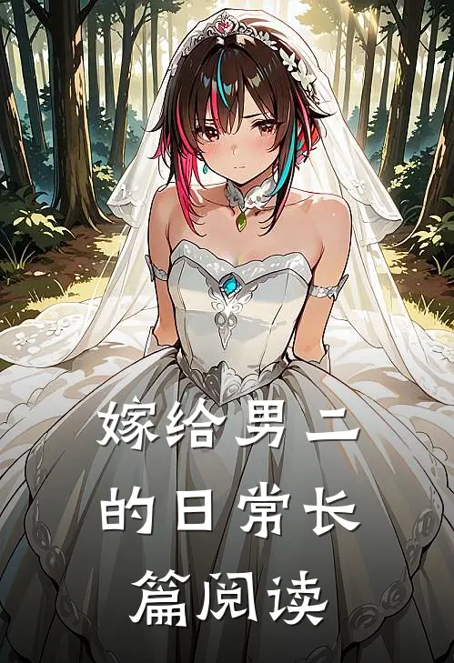 嫁给男二的日常长篇阅读