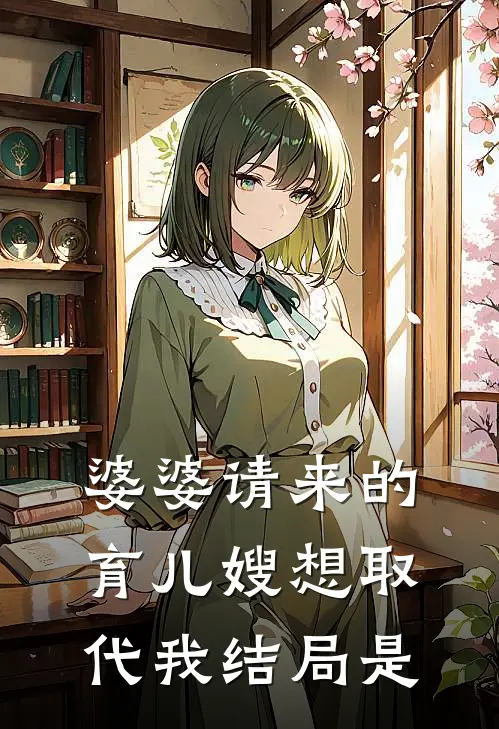 婆婆请来的育儿嫂想取代我结局是