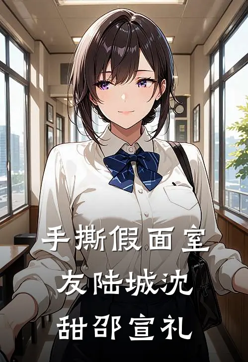 手撕假面室友陆城沈甜邵宣礼