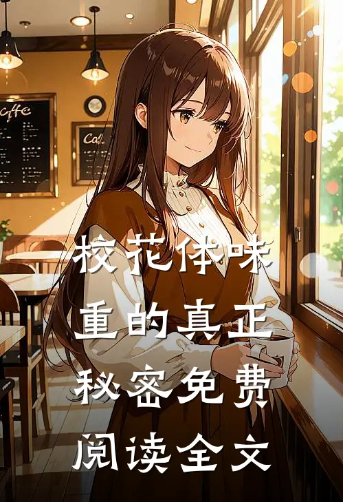 校花体味重的真正秘密免费阅读全文