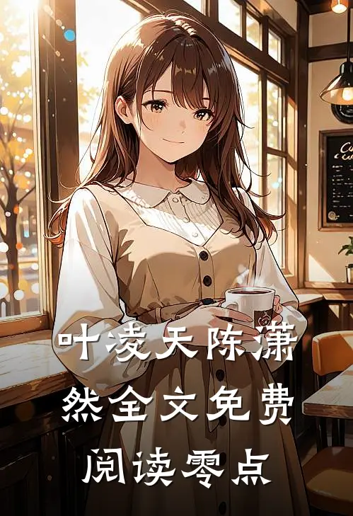 叶凌天陈潇然全文免费阅读零点