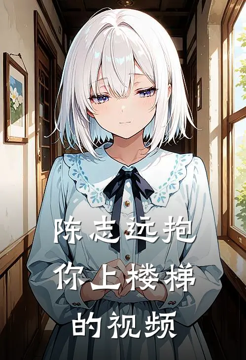 陈志远抱你上楼梯的视频