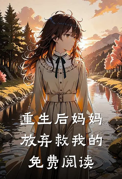 重生后妈妈放弃救我的免费阅读