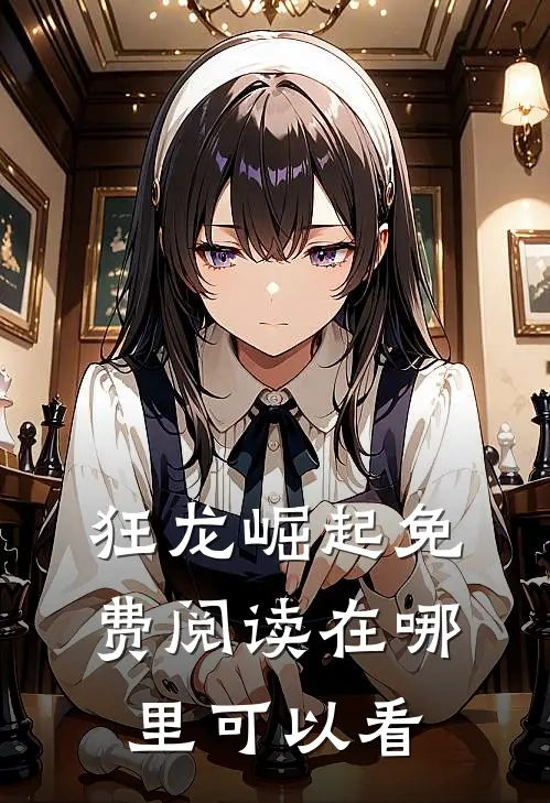 狂龙崛起免费阅读在哪里可以看