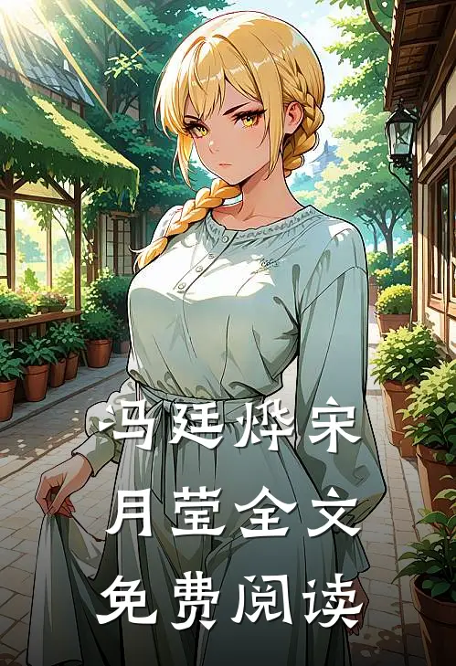 冯廷烨宋月莹全文免费阅读