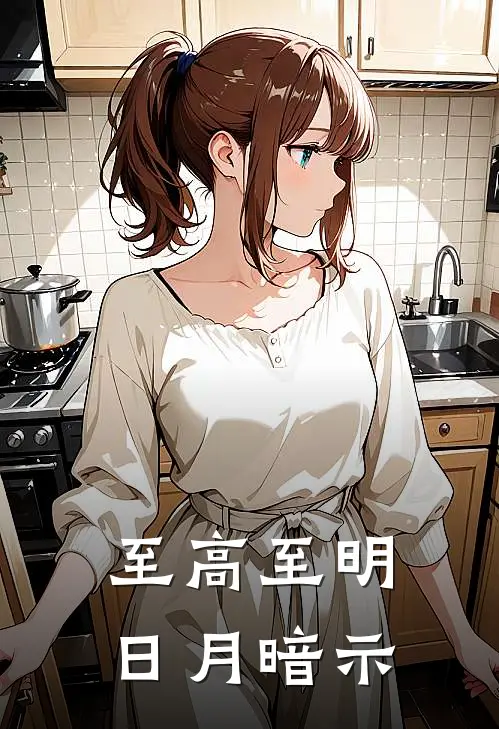 至高至明日月暗示