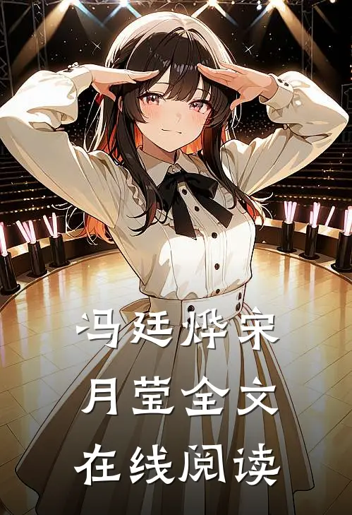 冯廷烨宋月莹全文在线阅读