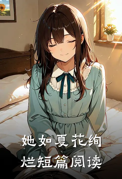 她如夏花绚烂短篇阅读