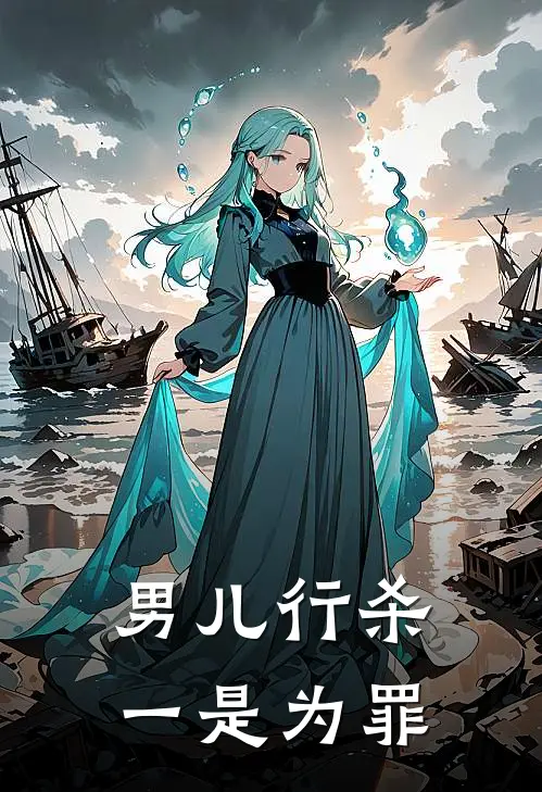 男儿行杀一是为罪