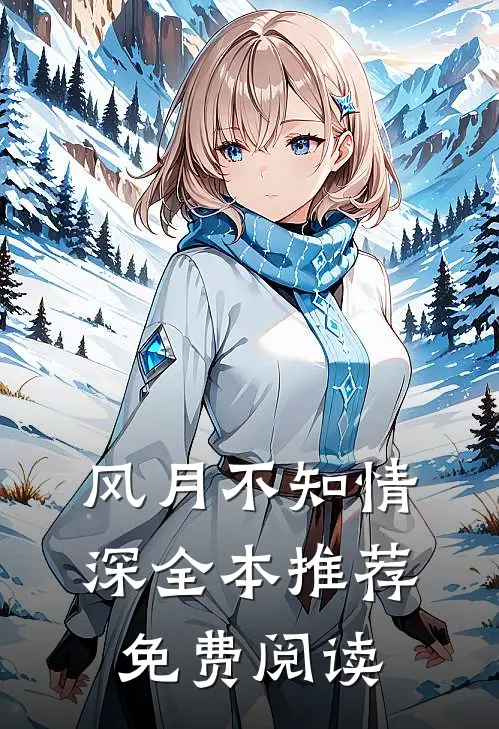 风月不知情深全本推荐免费阅读