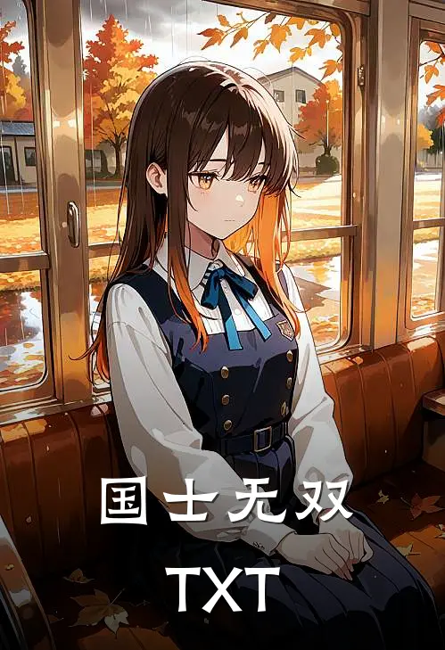 国士无双TXT