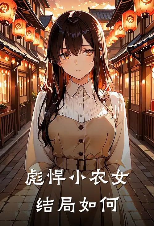 彪悍小农女结局如何