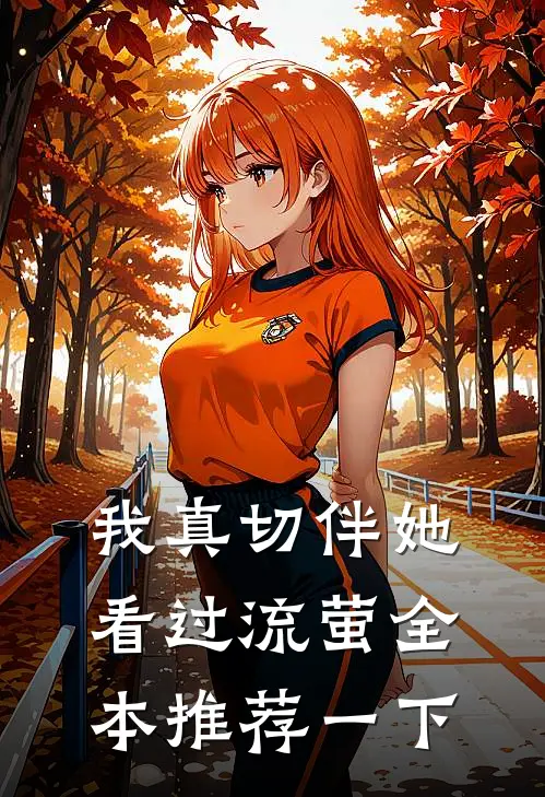 我真切伴她看过流萤全本推荐一下