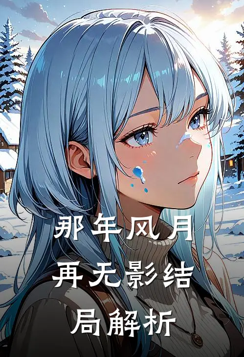 那年风月再无影结局解析