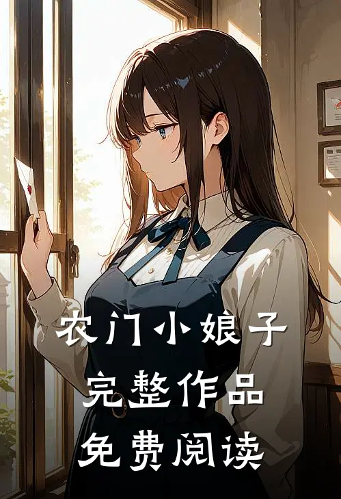 农门小娘子完整作品免费阅读