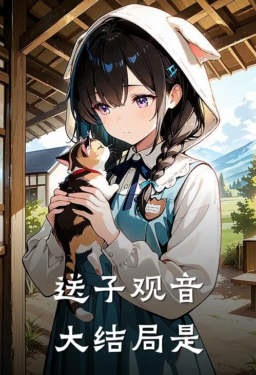 送子观音大结局是