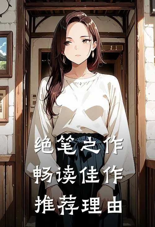 绝笔之作畅读佳作推荐理由