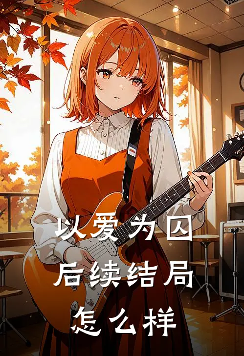以爱为囚后续结局怎么样