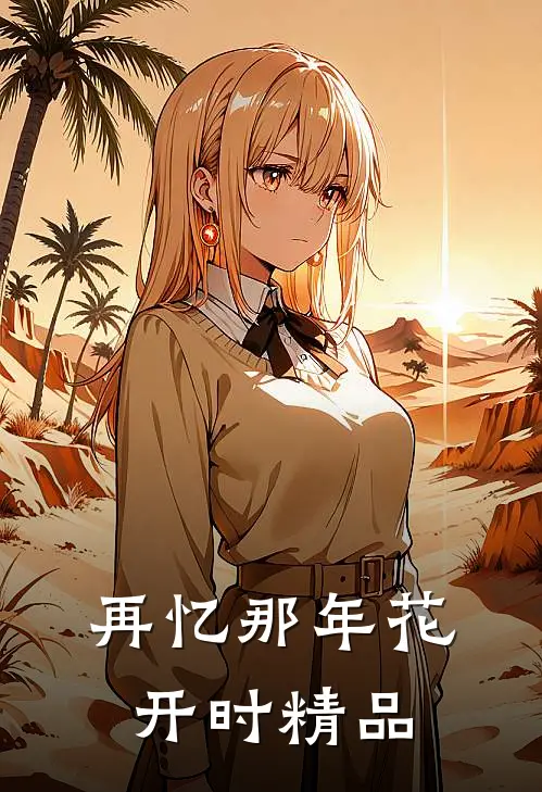 再忆那年花开时精品