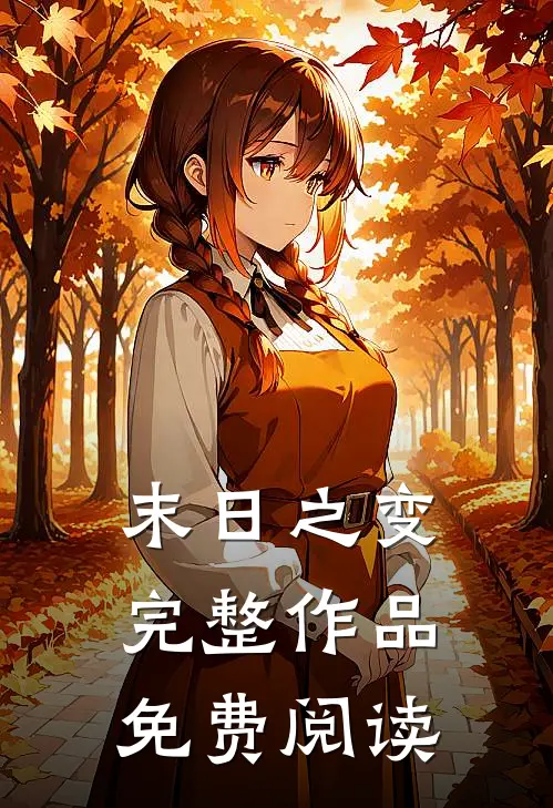 末日之变完整作品免费阅读