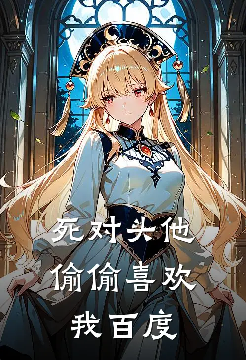 死对头他偷偷喜欢我百度