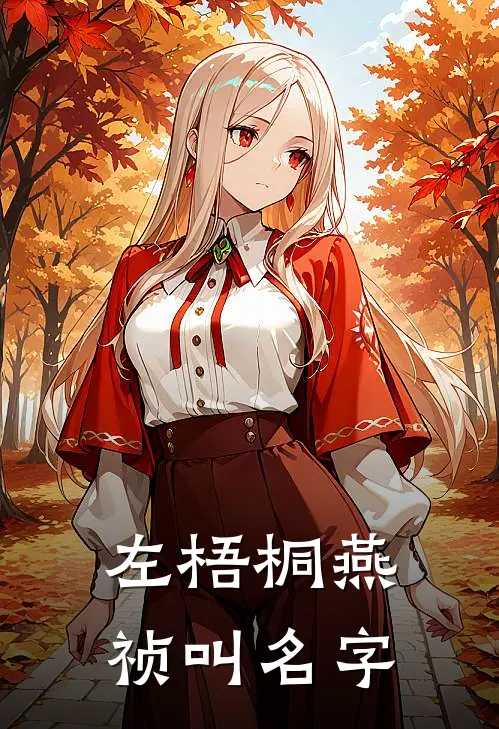 左梧桐燕祯叫名字