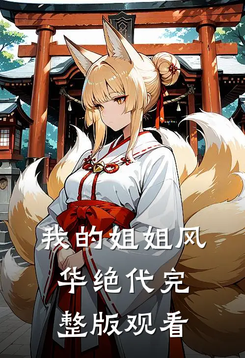 我的姐姐风华绝代完整版观看