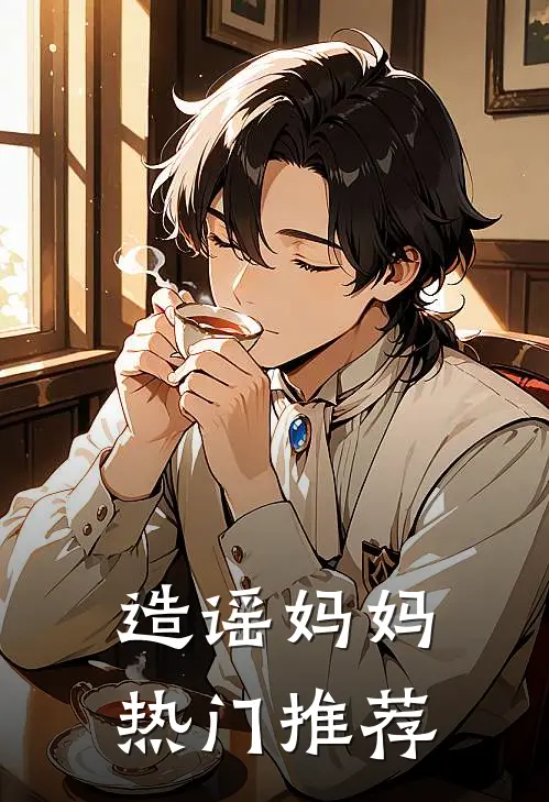 造谣妈妈热门推荐