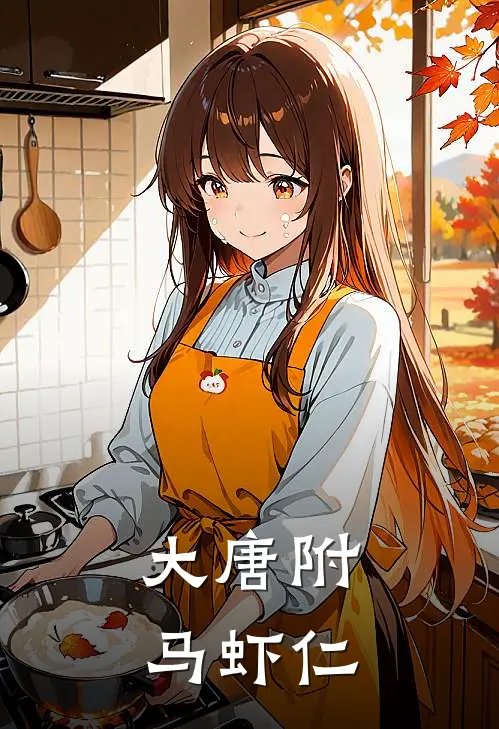 大唐附马虾仁