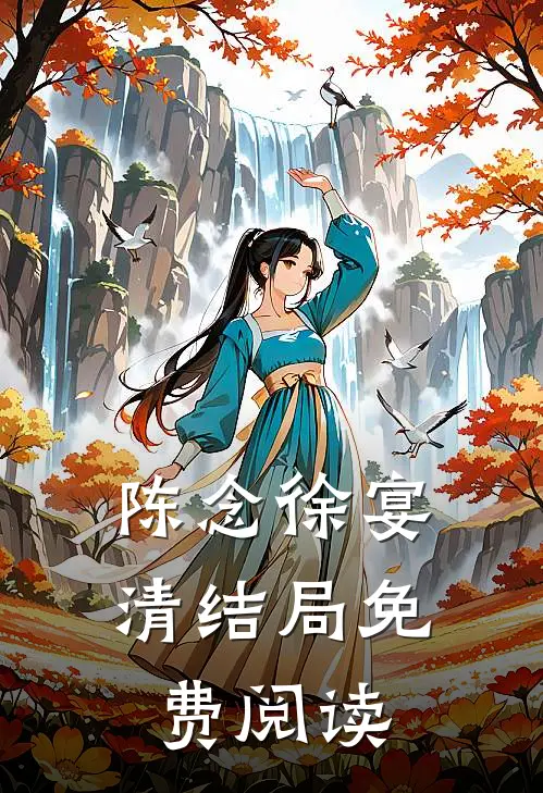 陈念徐宴清结局免费阅读