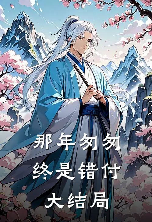 那年匆匆终是错付大结局
