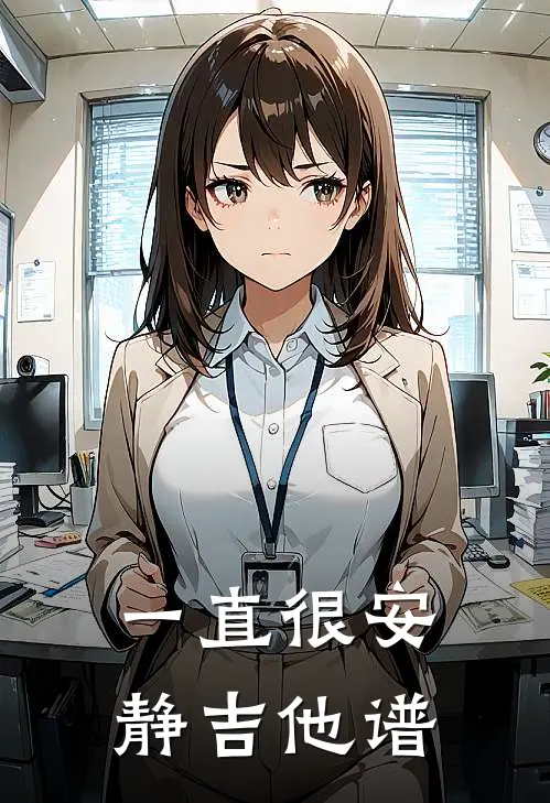 一直很安静吉他谱